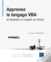 Capa do artigo Apprenez Le Langage Vba Et Devenez Un Expert Sur Excel