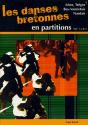 Apprenez Les Danses Bretonnes, Leon, Bas-Vannetais, Nantais  ; Partitions Volumes 1, 2, 3 - Preview