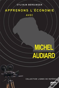 Capa do artigo Apprenons L'Économie Avec Michel Audiard