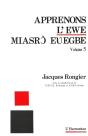 Apprenons L'Ewe 5 - Preview