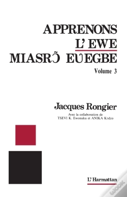 Capa do artigo Apprenons L'Ewe Miasro Euegbe Tome 3
