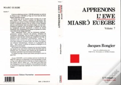 Capa do artigo Apprenons L'Ewe Tome 7