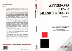Capa do artigo Apprenons L'Ewe : Volume 8