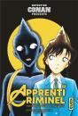 Apprenti Criminel - Tome 7 - Preview