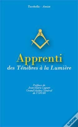 Capa do artigo Apprenti, Des Ténèbres À La Lumière