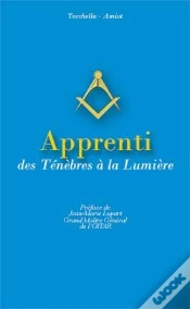Capa do artigo Apprenti, Des Ténèbres À La Lumière