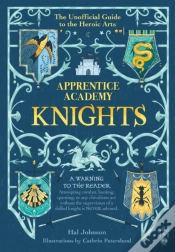 Capa do artigo Apprentice Academy: Knights