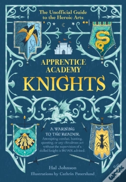 Capa do artigo Apprentice Academy: Knights