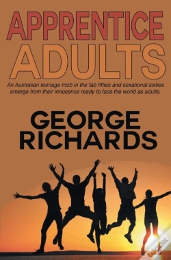 Capa do artigo Apprentice Adults