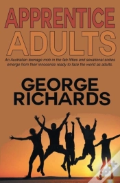 Capa do artigo Apprentice Adults
