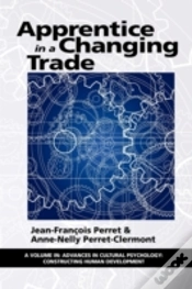Capa do artigo Apprentice In A Changing Trade