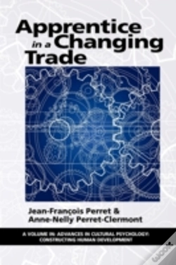 Capa do artigo Apprentice In A Changing Trade