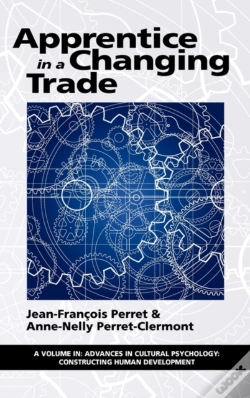 Capa do artigo Apprentice In A Changing Trade