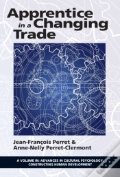 Capa do artigo Apprentice In A Changing Trade