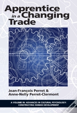 Capa do artigo Apprentice In A Changing Trade