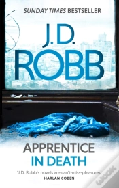 Capa do artigo Apprentice In Death