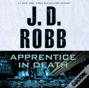 Capa do artigo Apprentice In Death