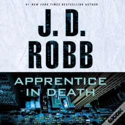 Capa do artigo Apprentice In Death