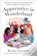 Apprentice In Wonderland