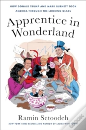 Capa do artigo Apprentice In Wonderland