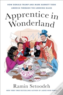 Capa do artigo Apprentice In Wonderland