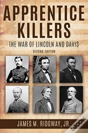 Capa do artigo Apprentice Killers