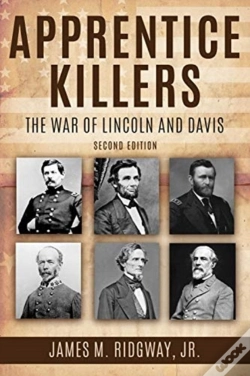 Capa do artigo Apprentice Killers