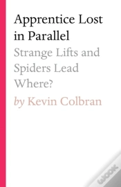 Capa do artigo Apprentice Lost In Parallel