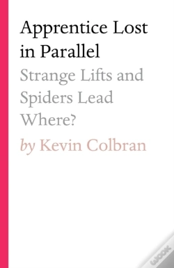 Capa do artigo Apprentice Lost In Parallel