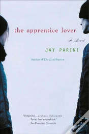 Capa do artigo Apprentice Lover