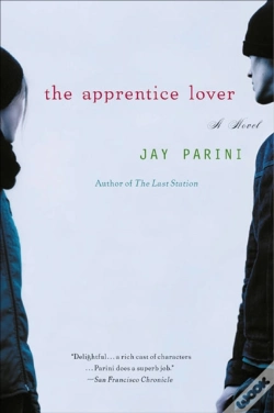 Capa do artigo Apprentice Lover