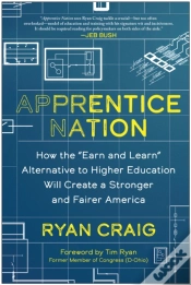 Capa do artigo Apprentice Nation