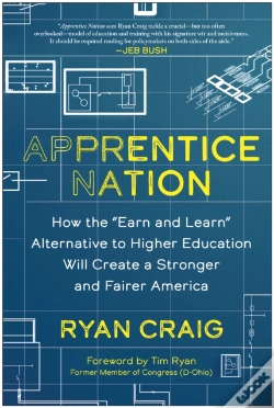 Capa do artigo Apprentice Nation