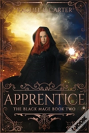 Capa do artigo Apprentice