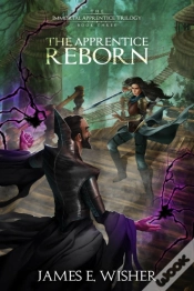 Capa do artigo Apprentice Reborn