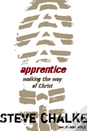 Capa do artigo Apprentice