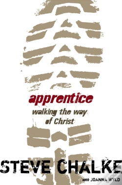 Capa do artigo Apprentice