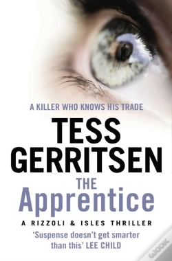 Capa do artigo Apprentice