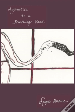 Capa do artigo Apprentice To A Breathing Hand