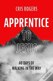 Capa do artigo Apprentice To Jesus