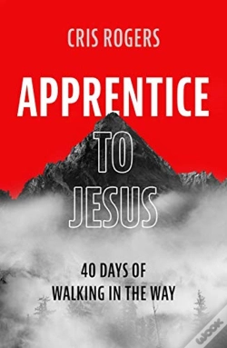 Capa do artigo Apprentice To Jesus