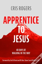 Capa do artigo Apprentice To Jesus