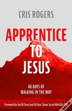 Capa do artigo Apprentice To Jesus