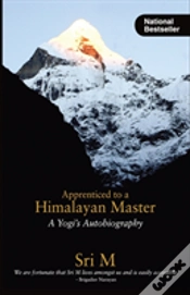 Capa do artigo Apprenticed To A Himalayan Master
