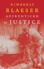 Apprenticed To Justice - Preview