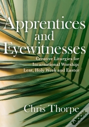 Capa do artigo Apprentices And Eyewitnesses