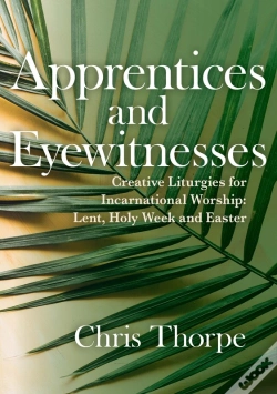 Capa do artigo Apprentices And Eyewitnesses