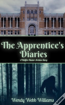 Capa do artigo Apprentice'S Diaries
