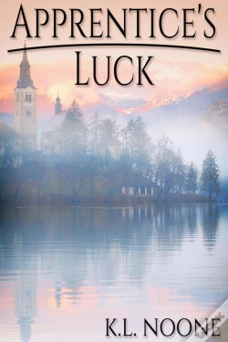 Capa do artigo Apprentice'S Luck