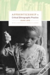 Capa do artigo Apprenticeship In Critical Ethnographic Practice